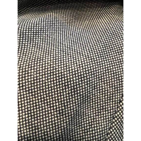 Banana Republic Jacquard Skirt 4P Wool Blend - Picture 6 of 7